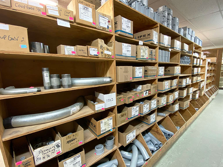 Electrical Supplies