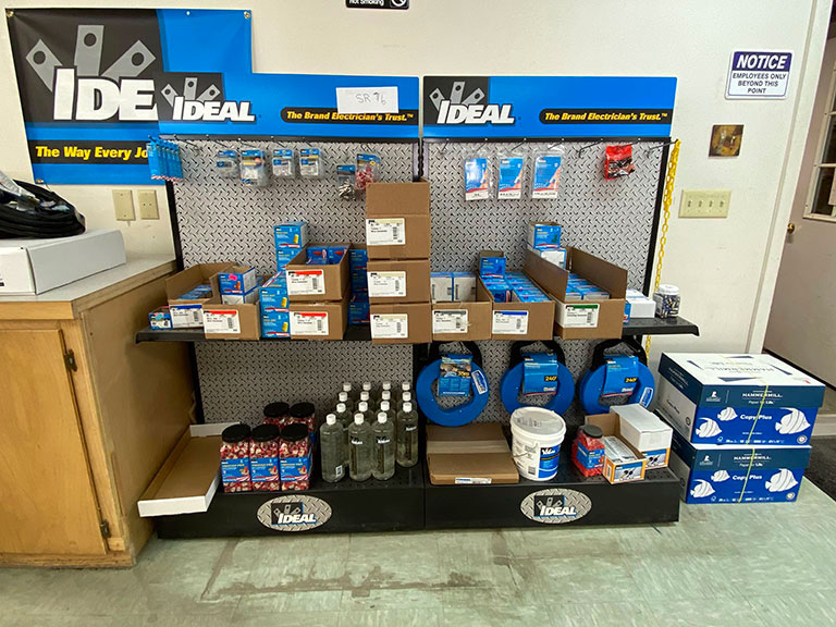 Electrical Supplies