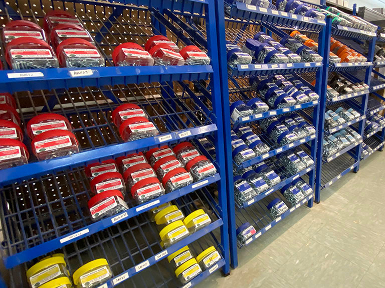 Electrical Supplies